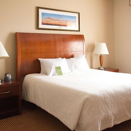 Hilton Garden Inn Ларамі Екстер'єр фото