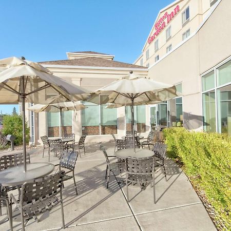 Hilton Garden Inn Ларамі Екстер'єр фото