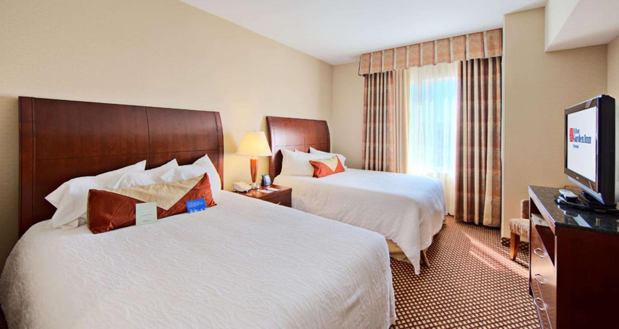 Hilton Garden Inn Ларамі Екстер'єр фото