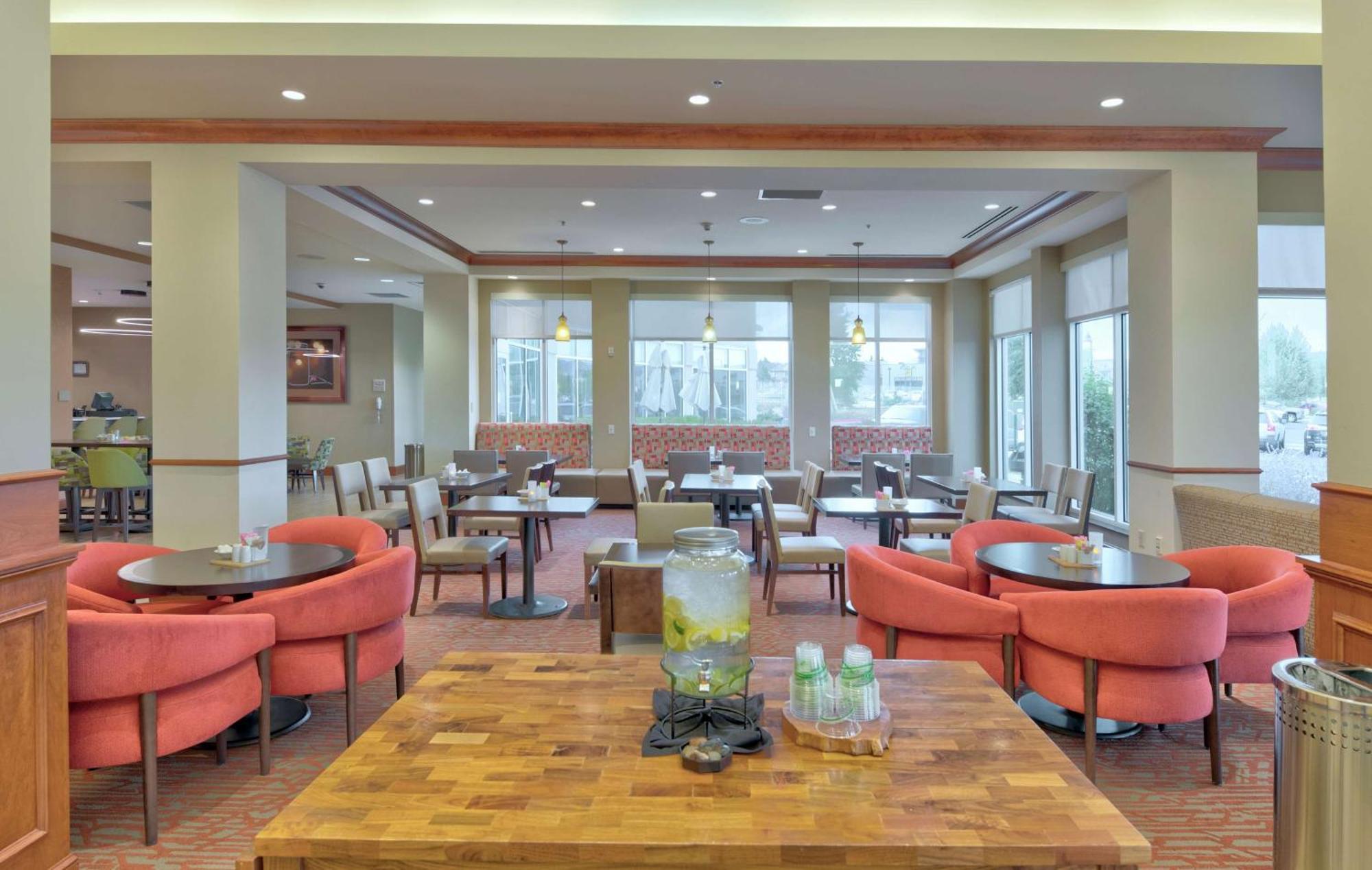 Hilton Garden Inn Ларамі Екстер'єр фото