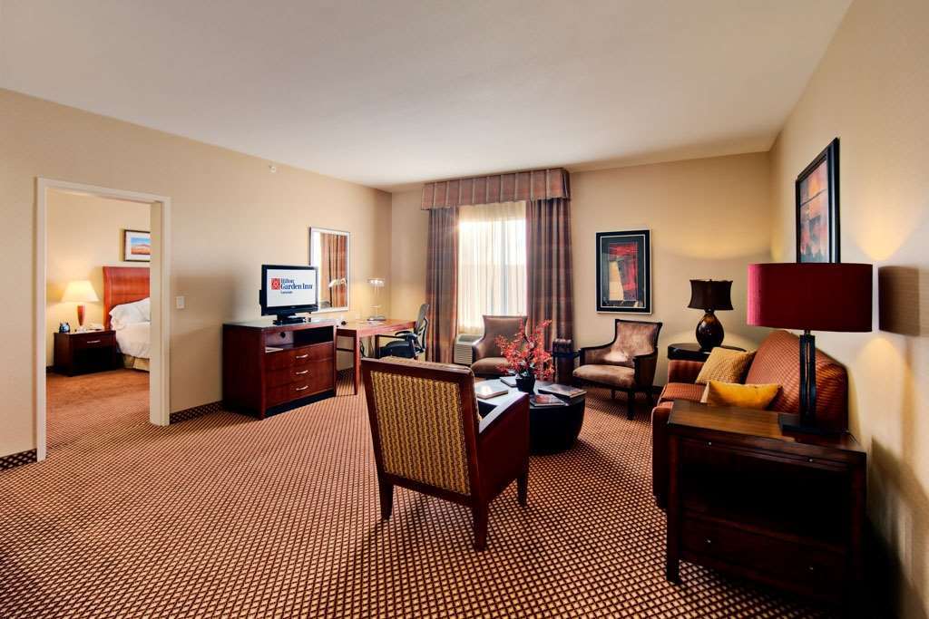 Hilton Garden Inn Ларамі Номер фото